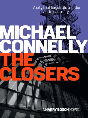 The Closers - ebook